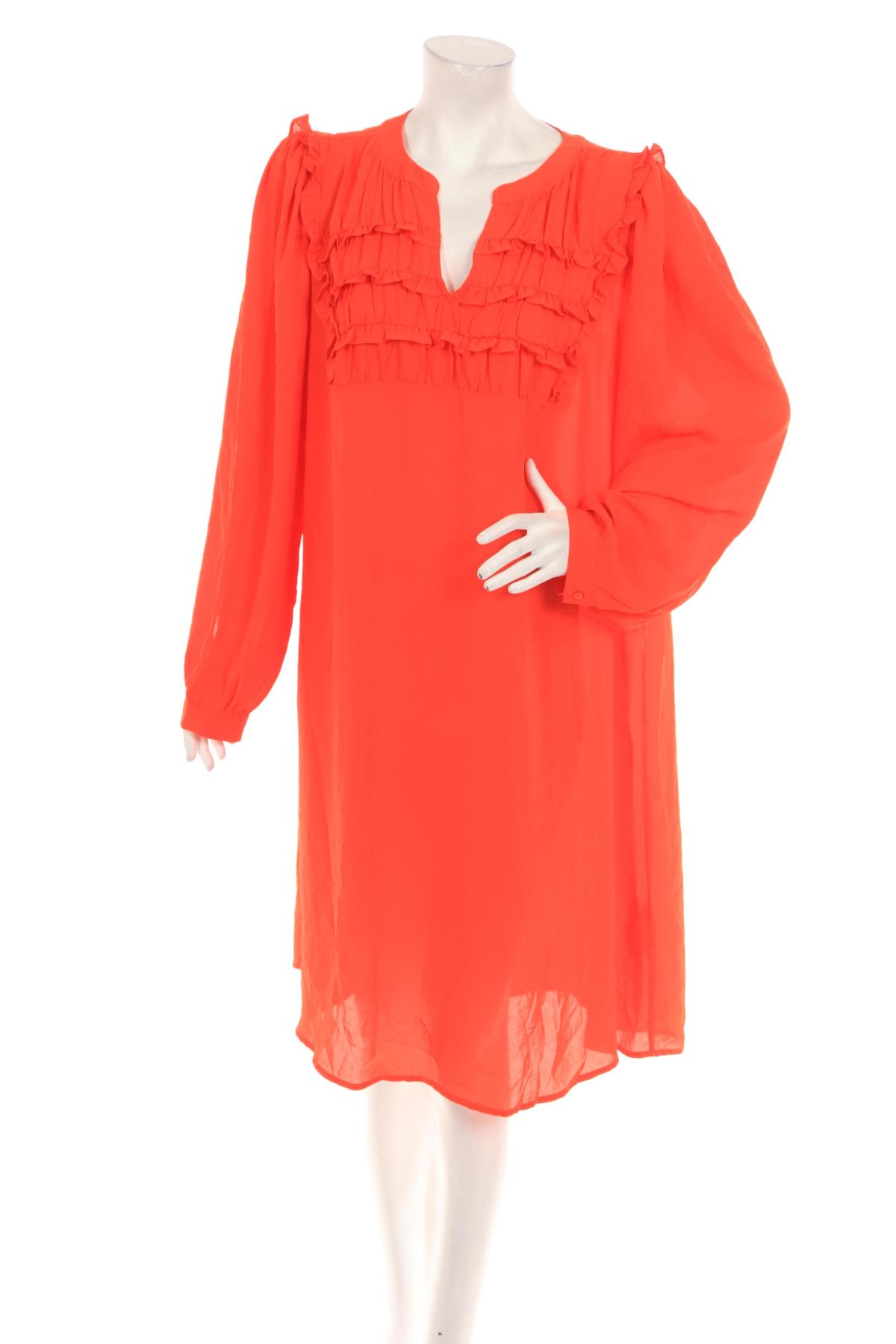 Ежедневна рокля ZIZZI1