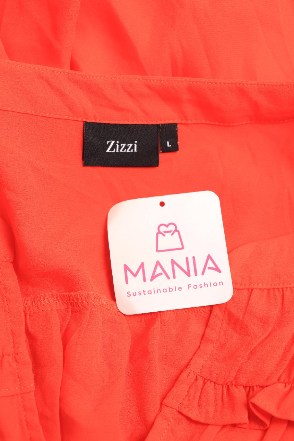 Ежедневна рокля ZIZZI3