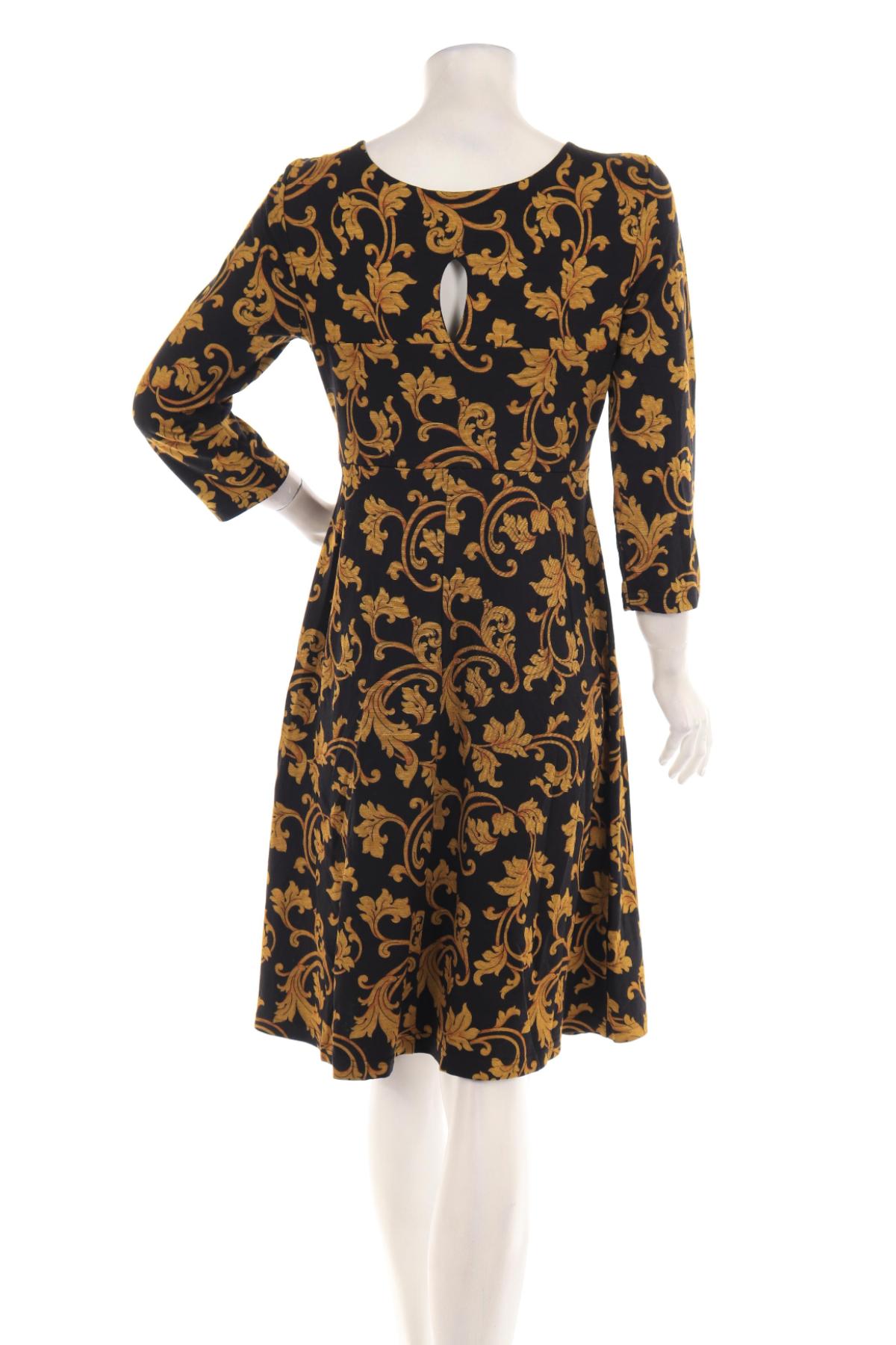 Ежедневна рокля NO NAME2