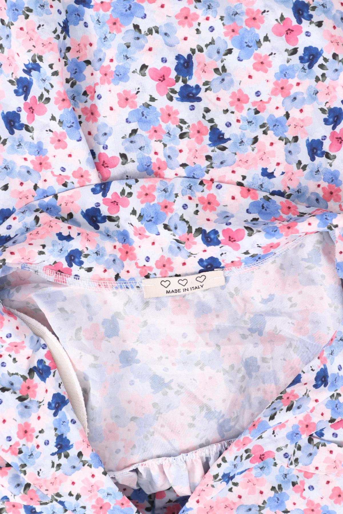 Риза MADE IN ITALY3