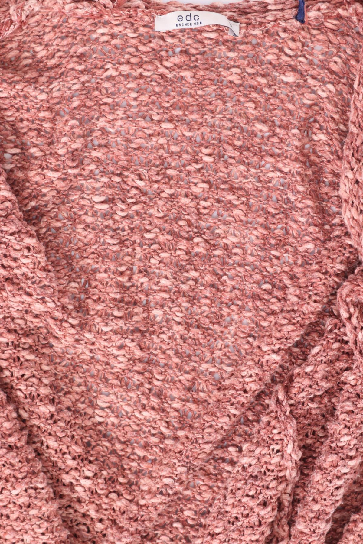 Жилетка EDC BY ESPRIT3