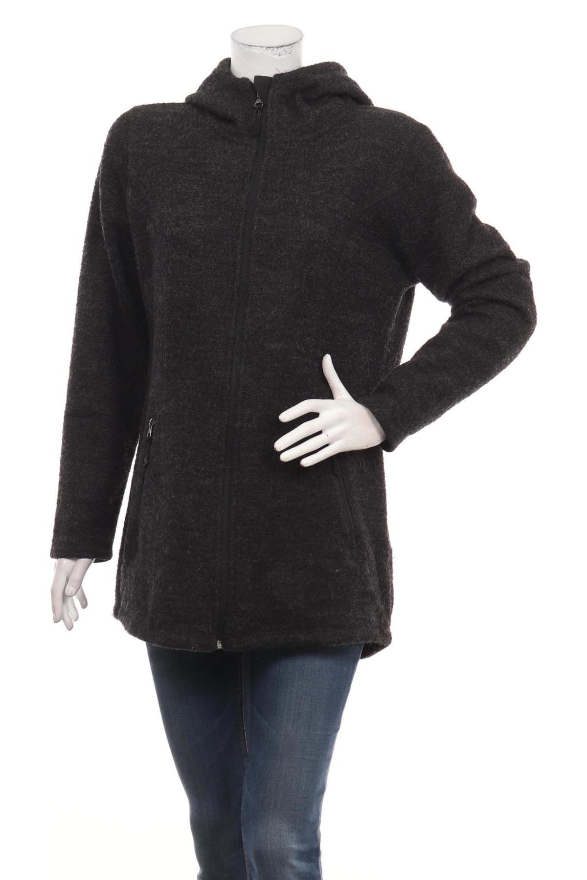 Зимно палто CRANE1