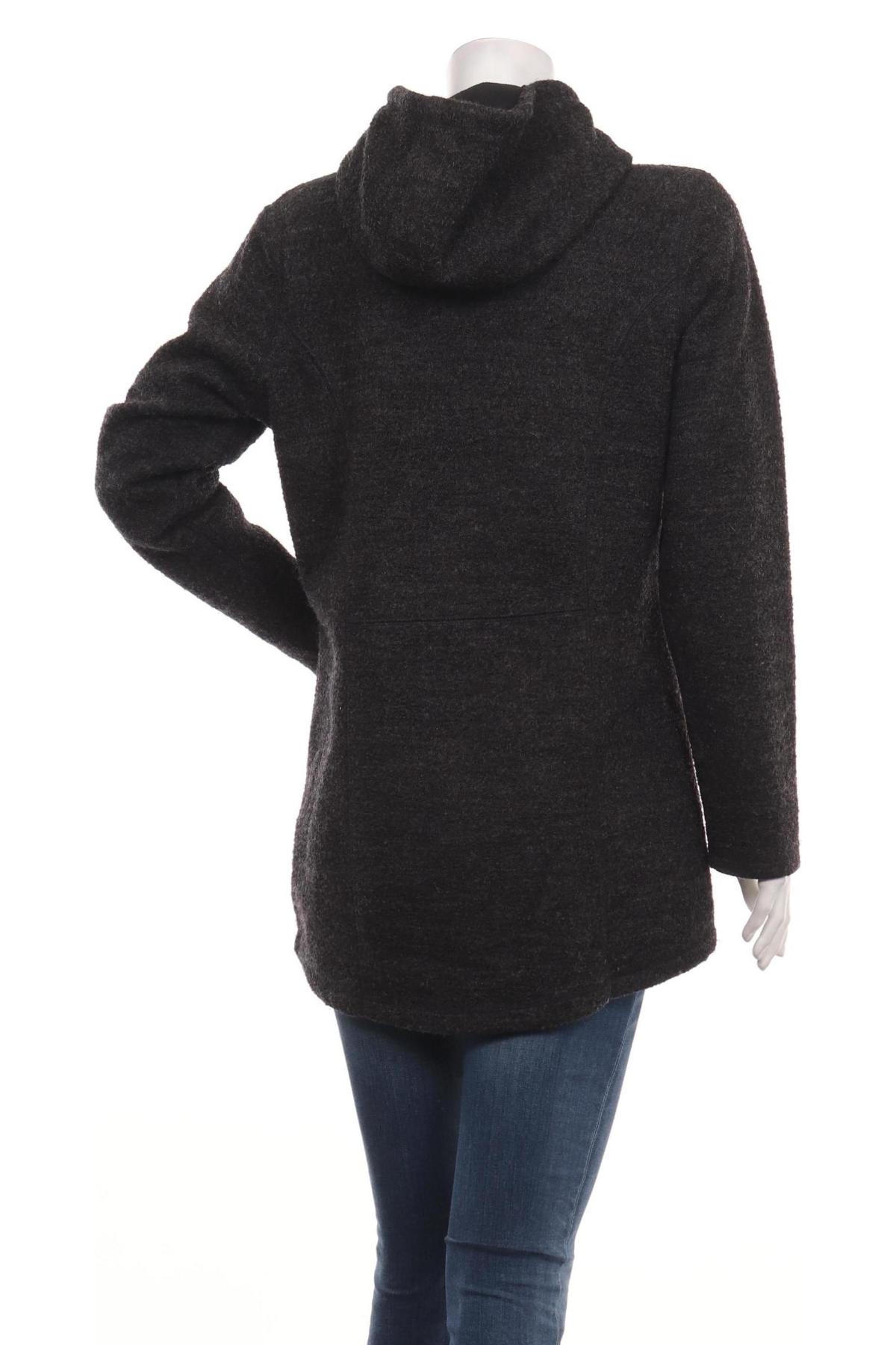 Зимно палто CRANE2