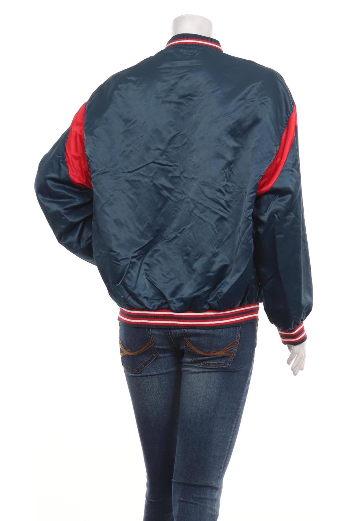 Спортно яке BERSHKA2