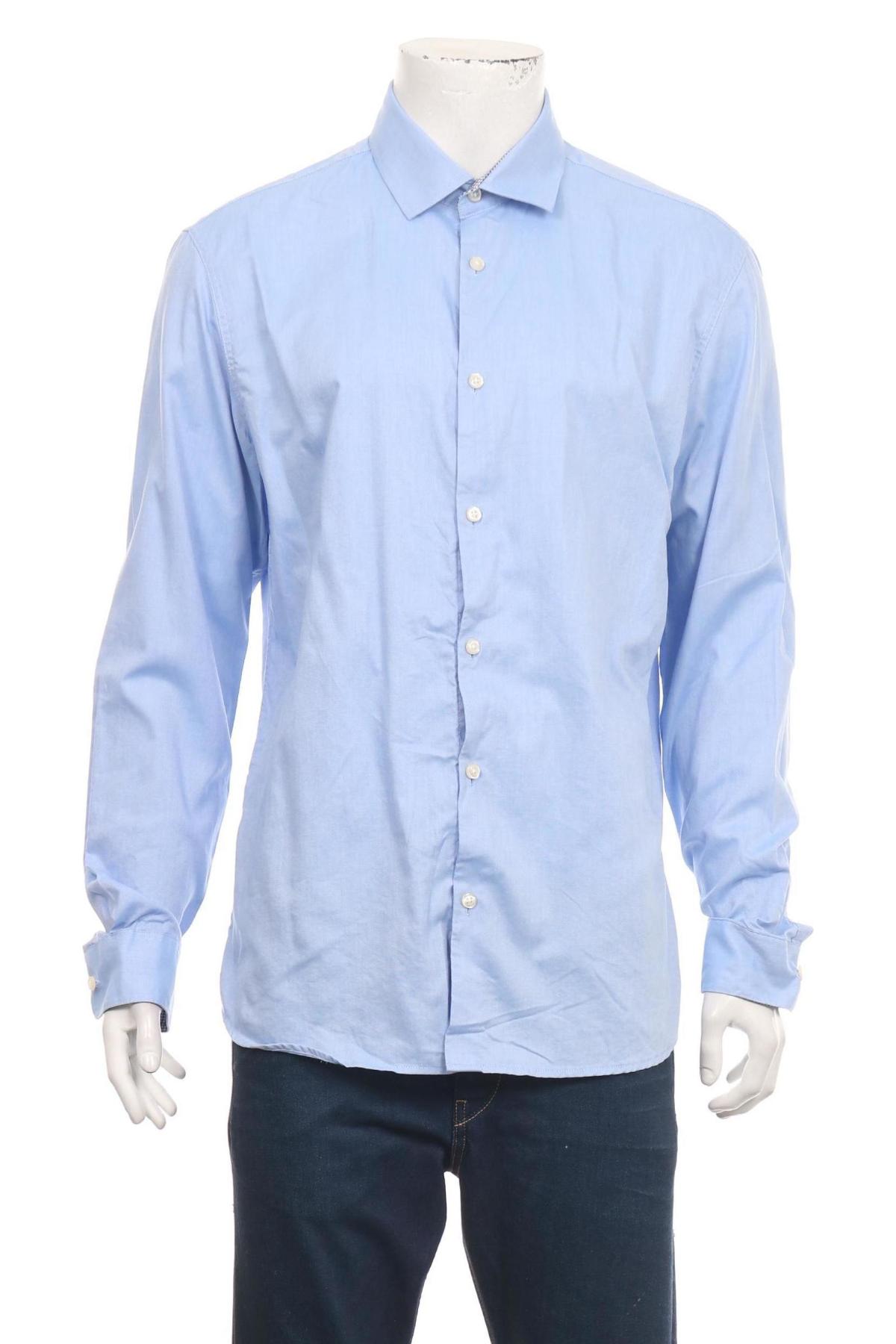 Риза SELECTED HOMME1