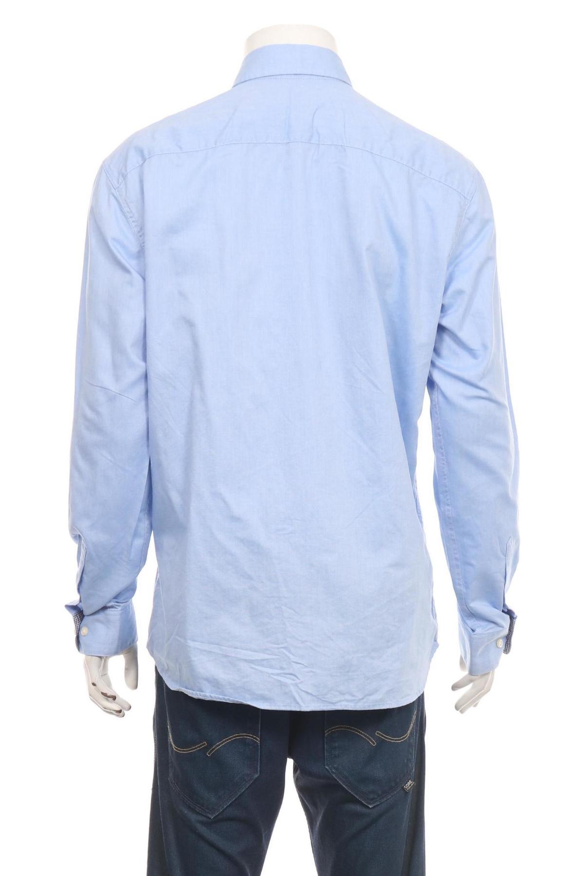 Риза SELECTED HOMME2