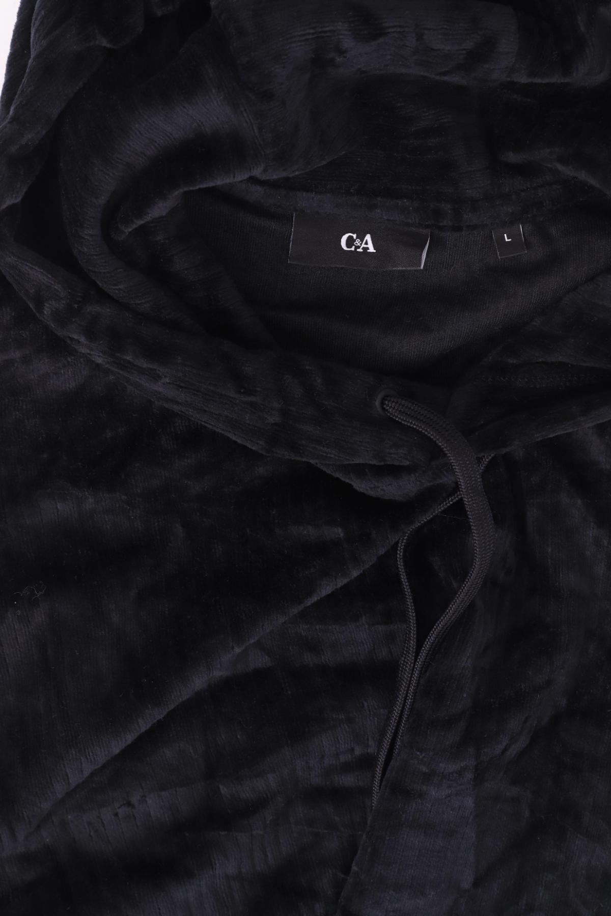 Суитшърт C&A3