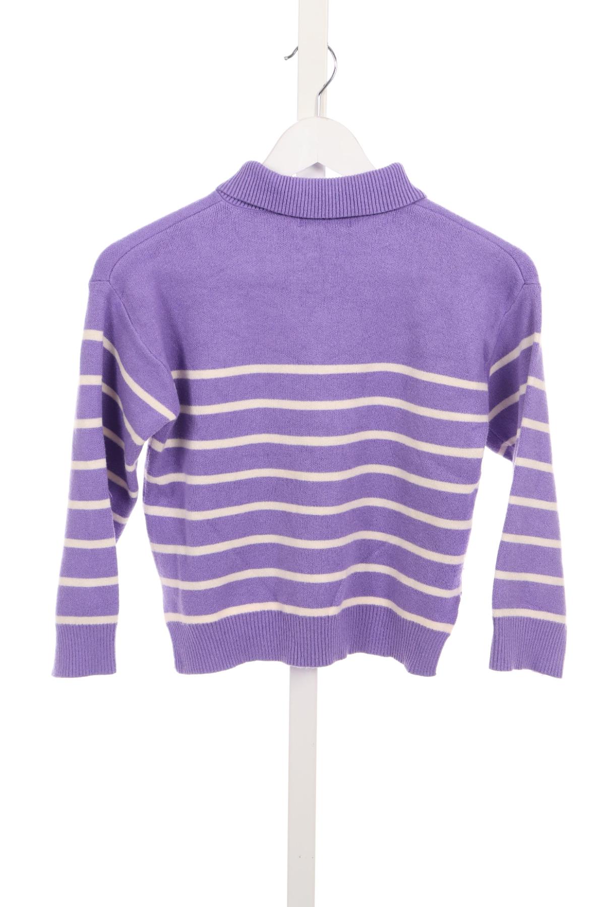 Детски пуловер NO NAME2