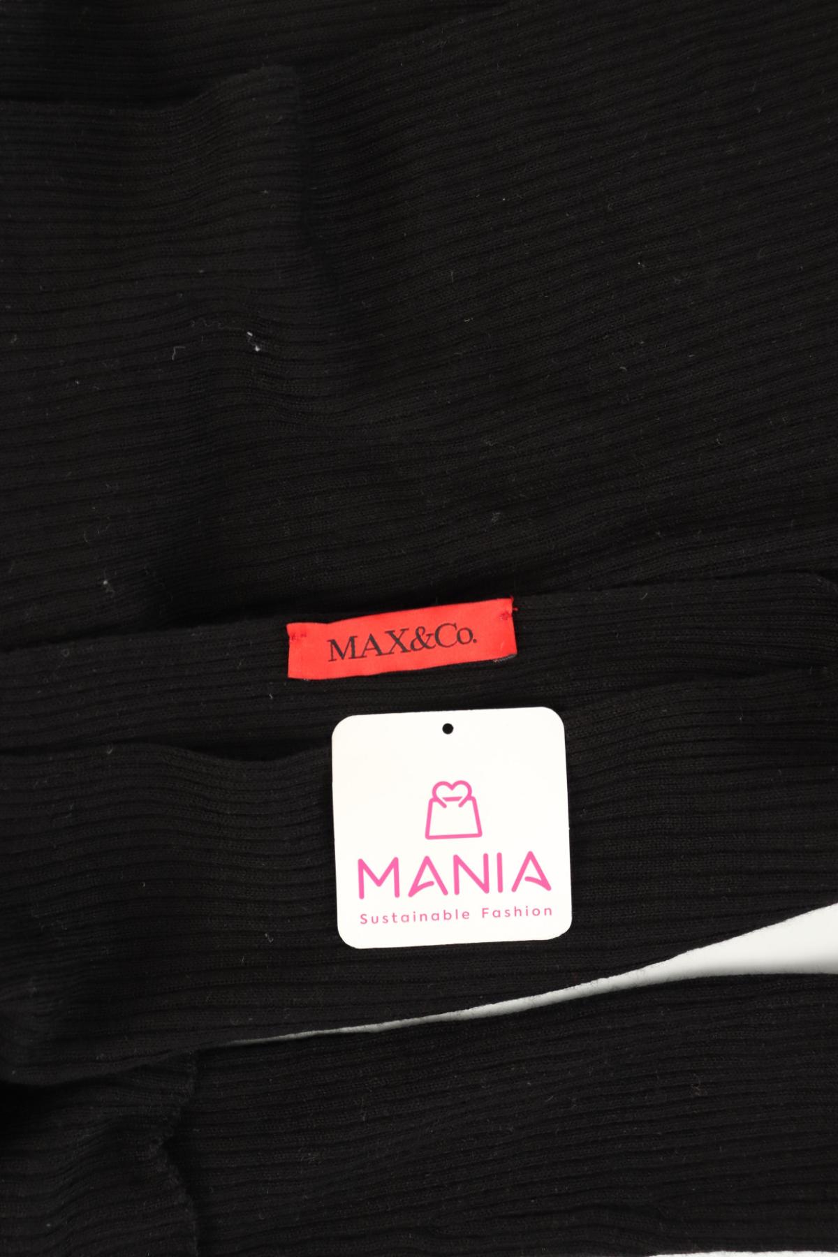 Пуловер MAX&CO.3