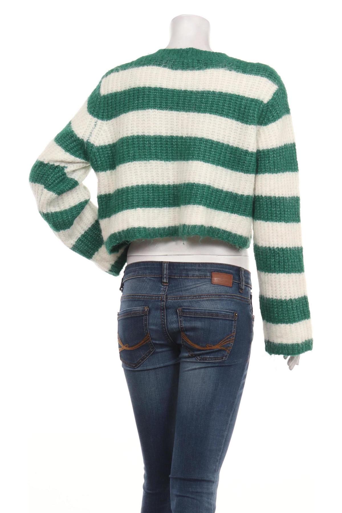 Пуловер BERSHKA2