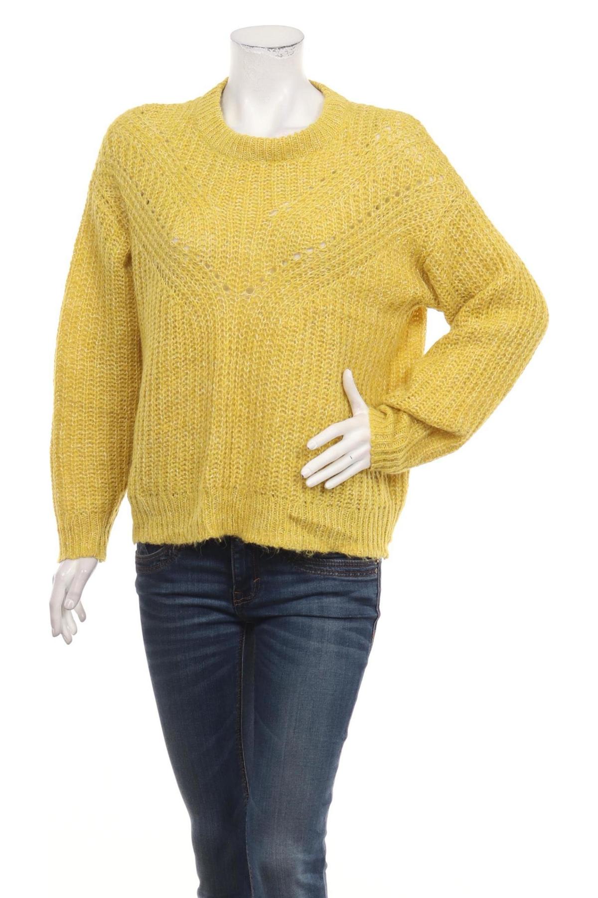 Пуловер ESPRIT1