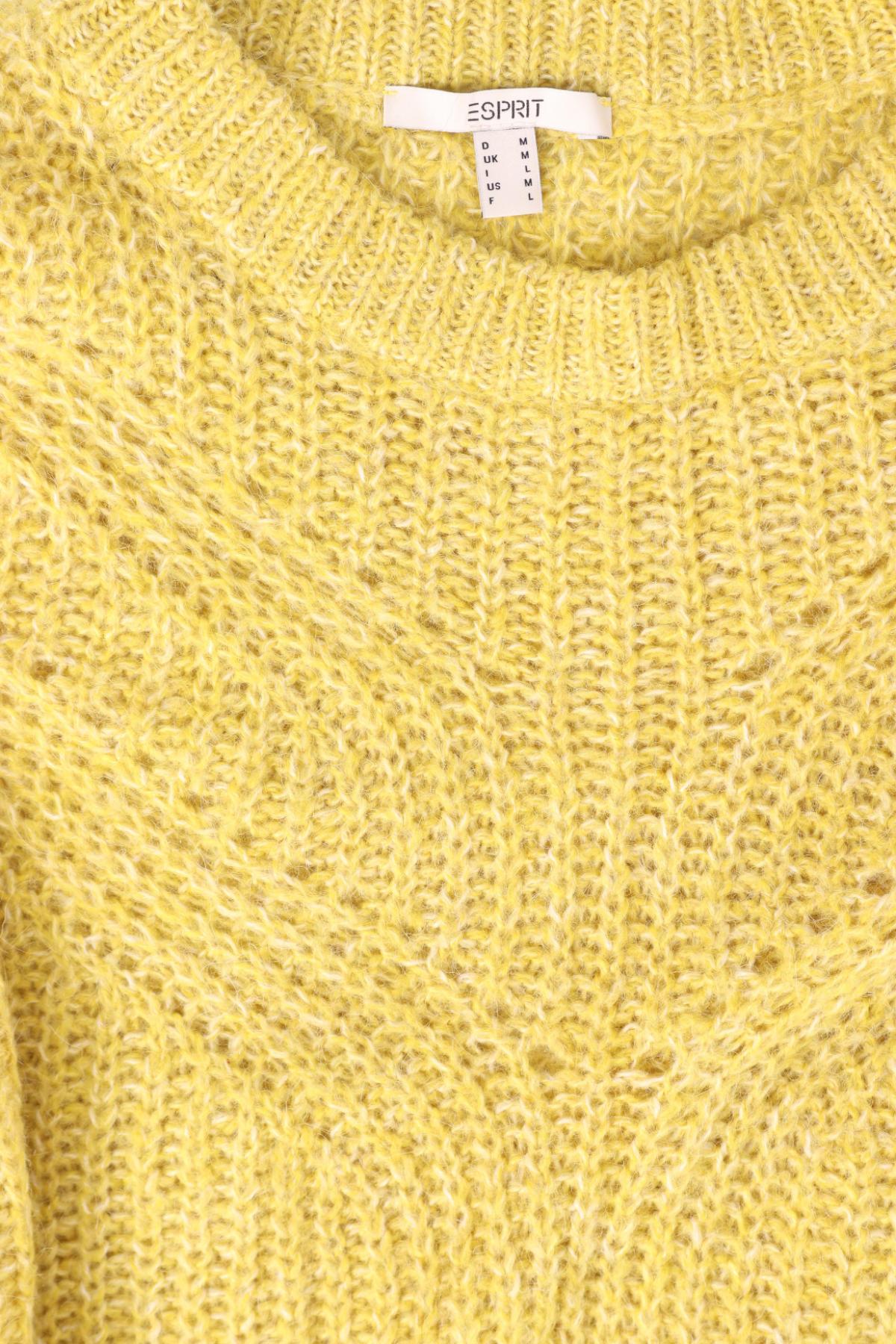 Пуловер ESPRIT3