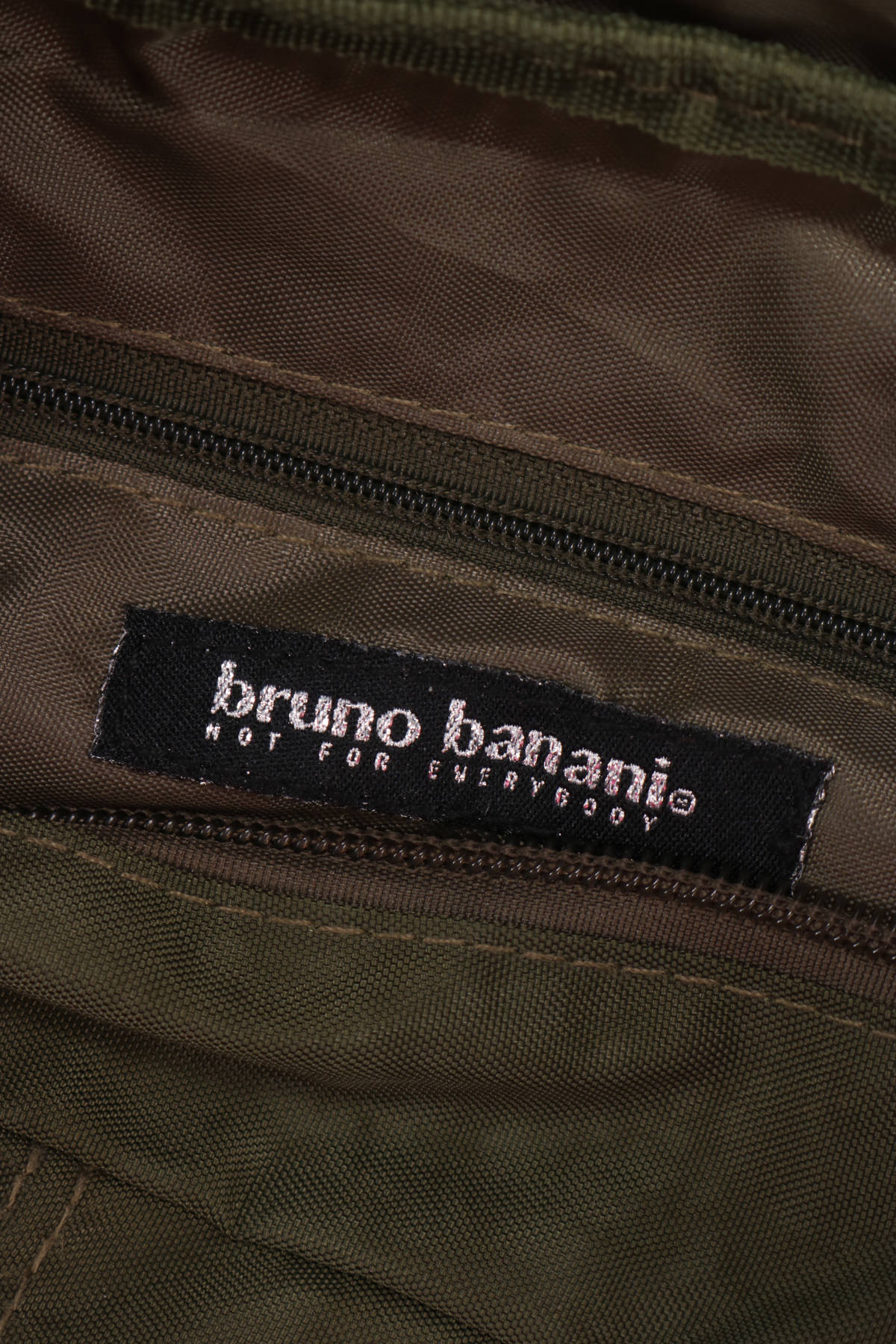 Чанта BRUNO BANANI3