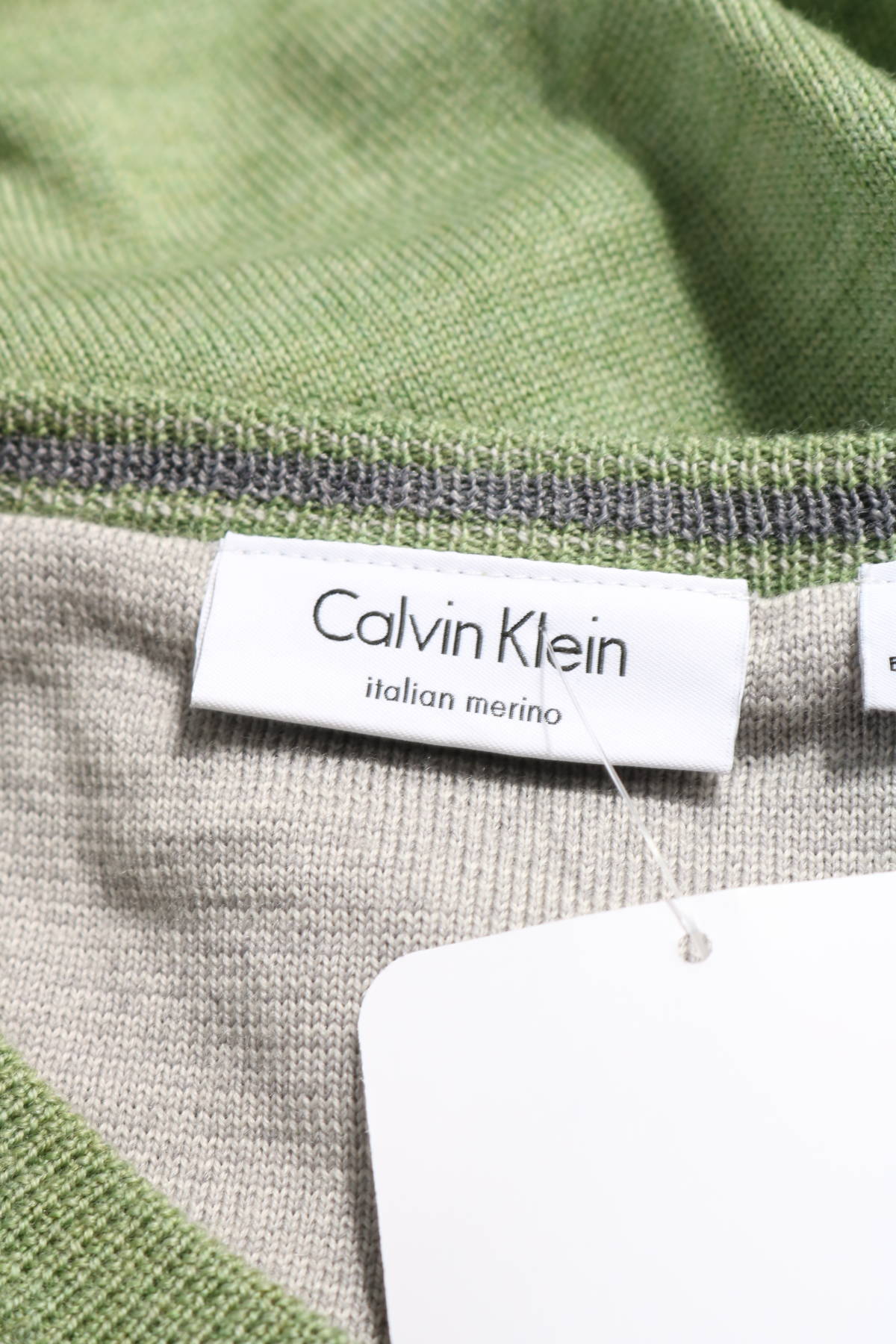 Пуловер CALVIN KLEIN3