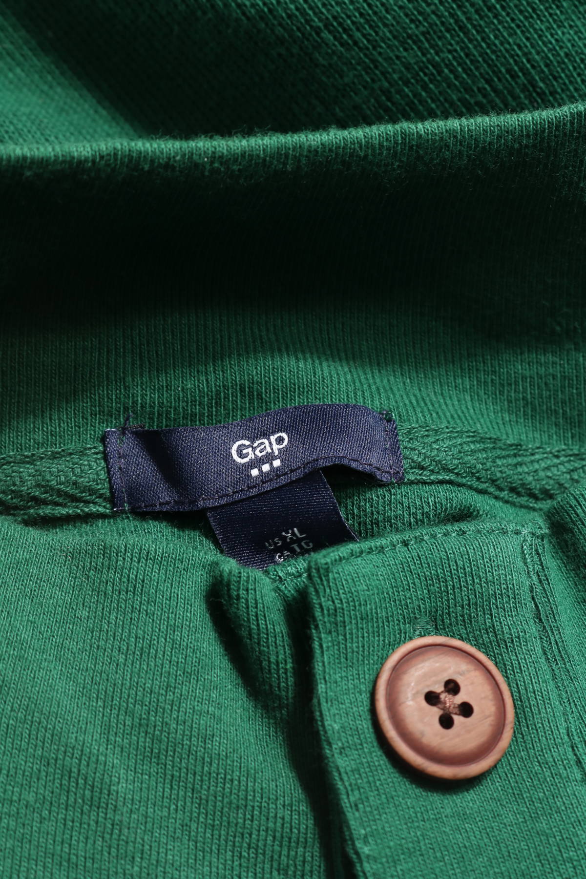 Спортна блуза GAP3