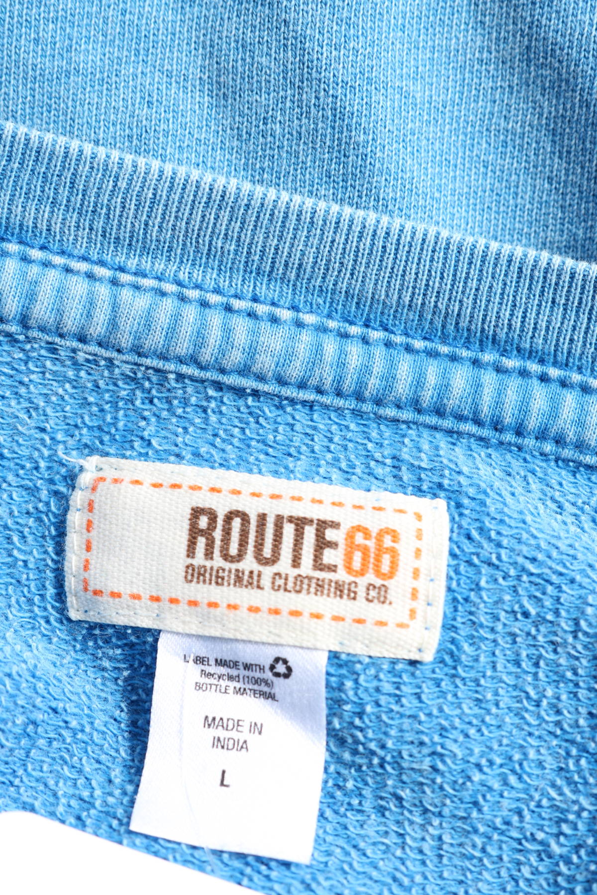 Блуза ROUTE 663