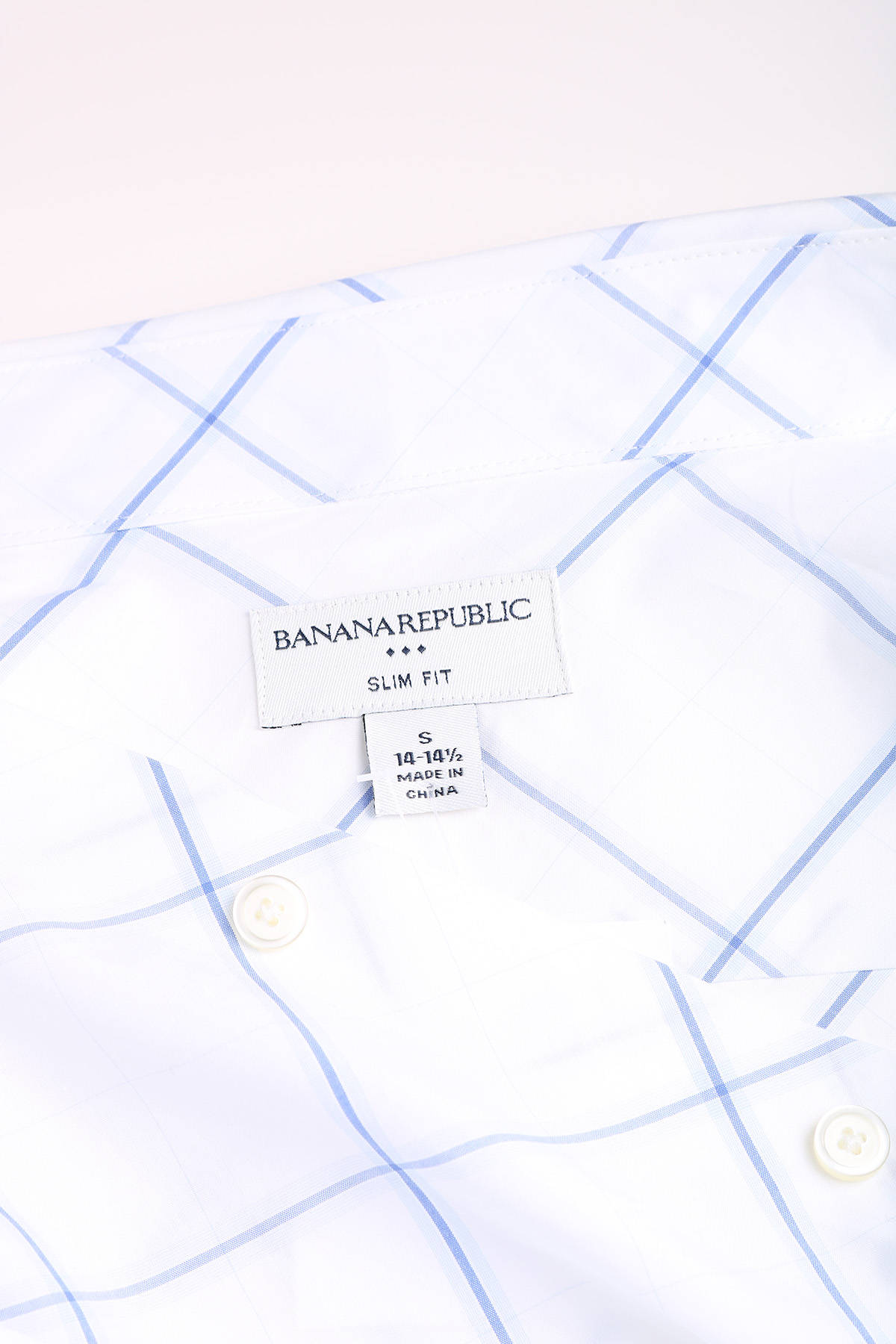Риза Banana Republic3 - Mania Риза Banana Republic3