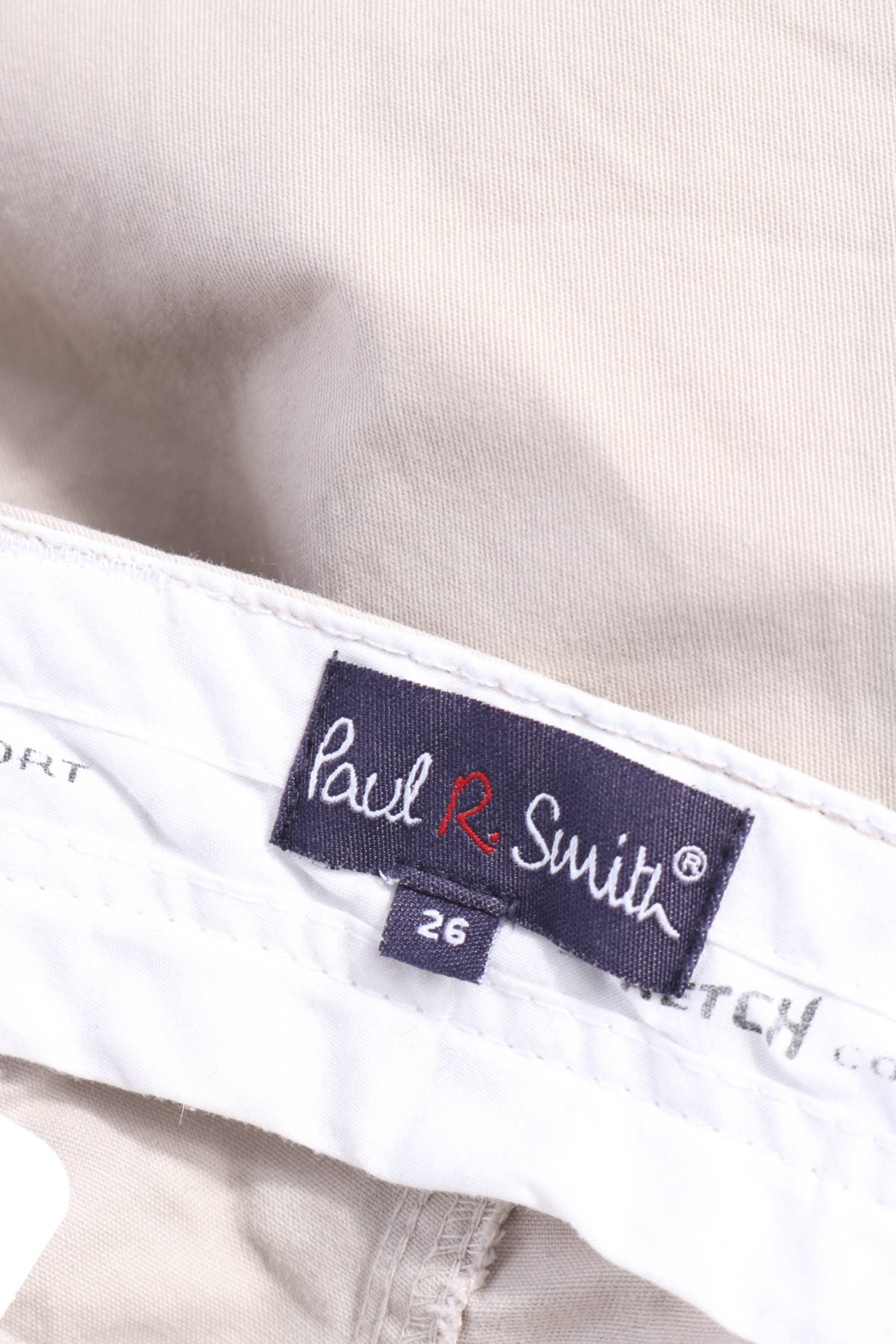 Панталон PAUL SMITH3