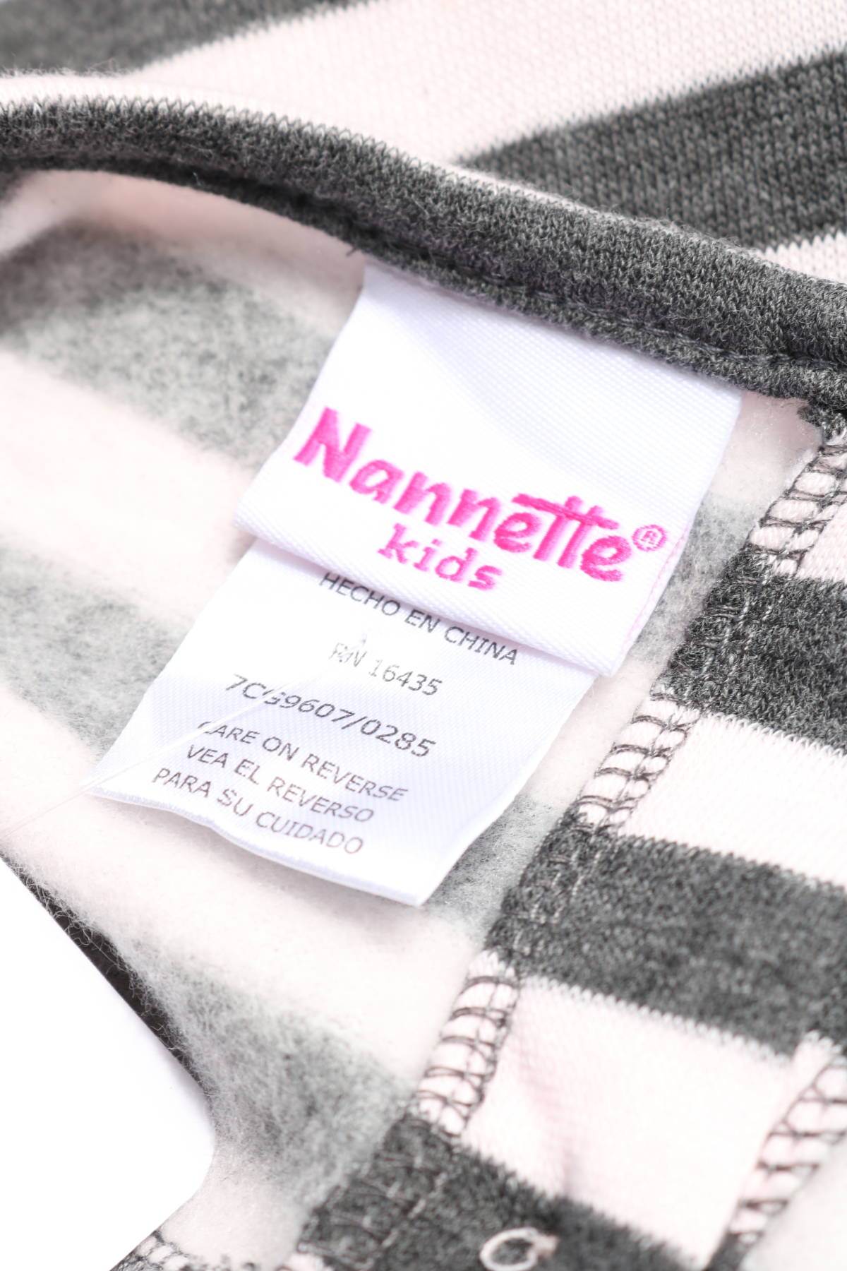 Детска блуза NANNETTE3