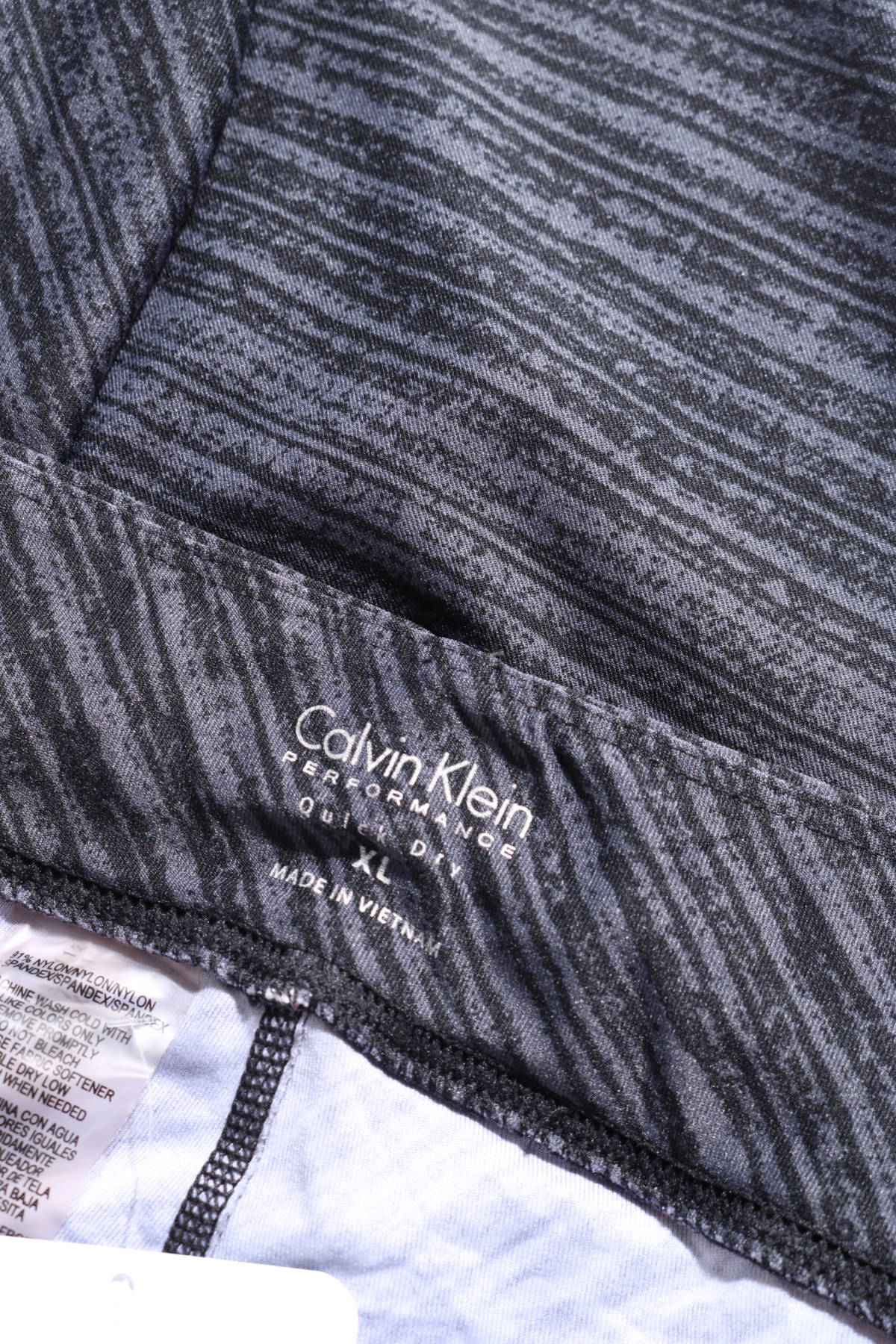 Спортен клин Calvin Klein3 - Mania Спортен клин Calvin Klein3