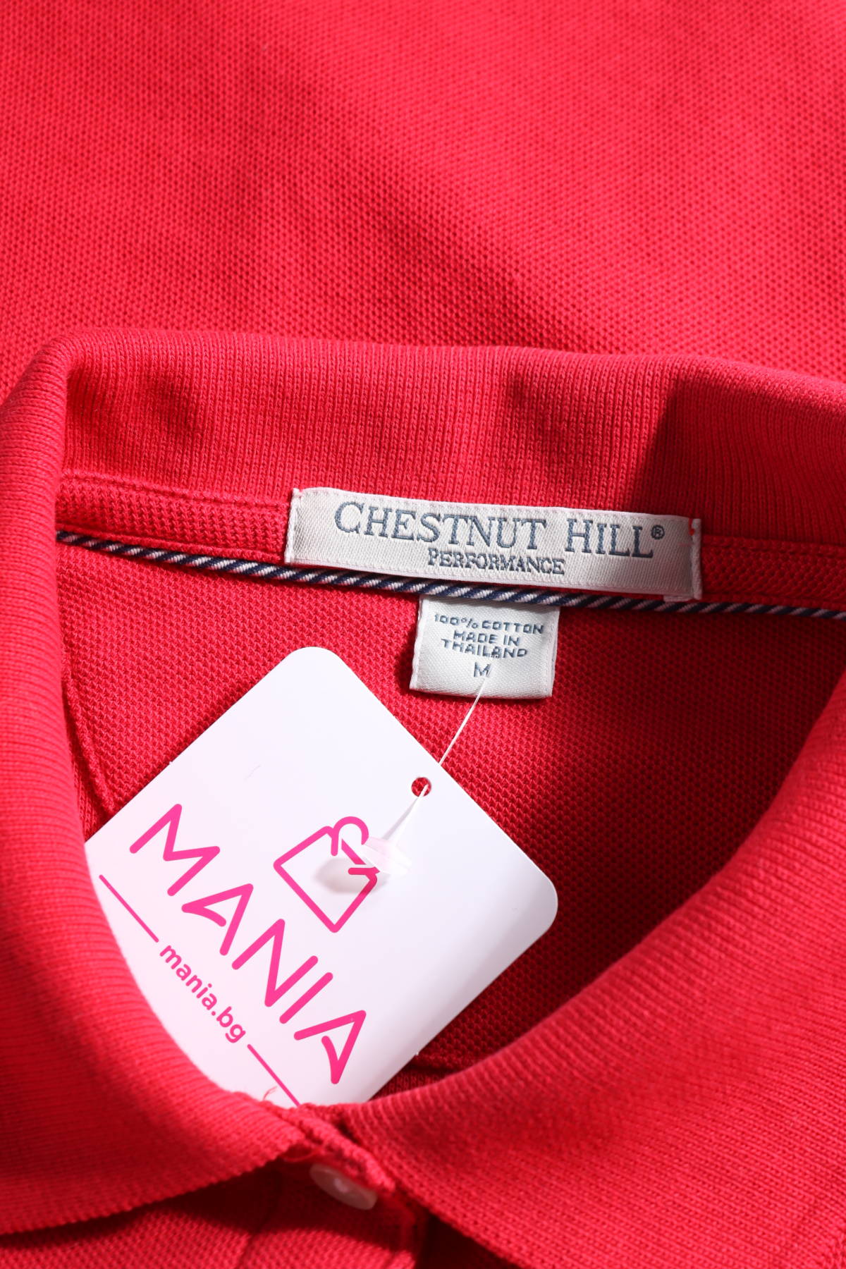 Тениска CHESTNUT HILL3