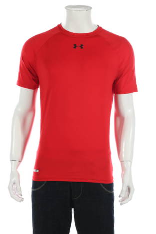 Спортна тениска Under Armour - Mania Спортна тениска Under Armour