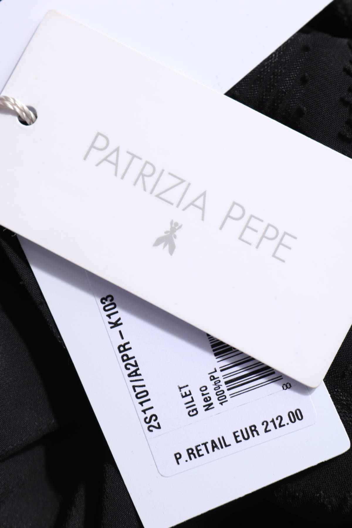 Туника Patrizia Pepe3 - Mania Туника Patrizia Pepe3