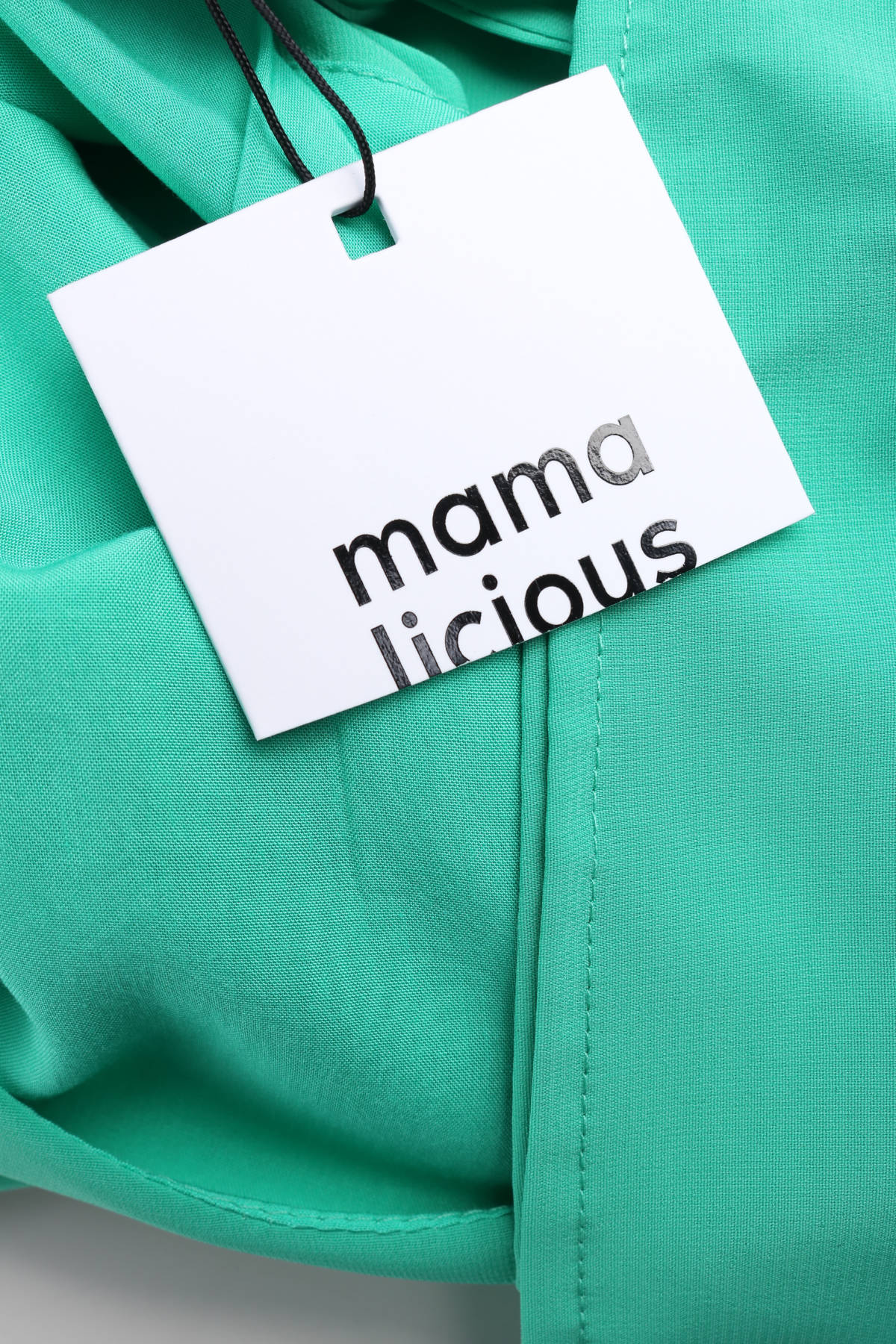 Рокля за бременни MAMA LICIOUS3