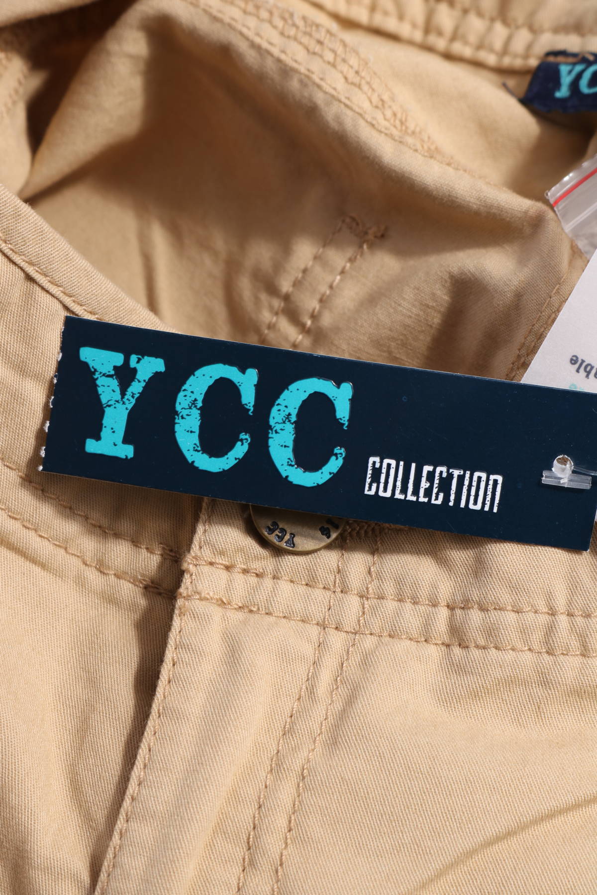 Детски панталон YCC3