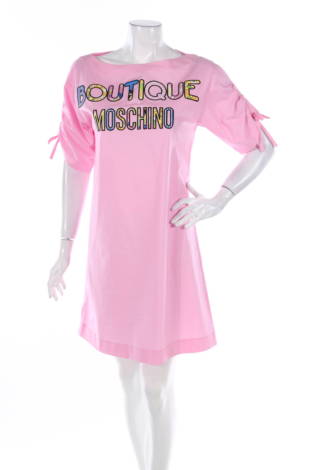 Ежедневна рокля Boutique moschino - Mania Ежедневна рокля Boutique moschino