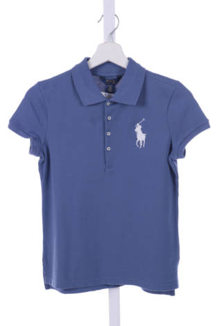 Детска тениска POLO BY RALPH LAUREN - Mania Детска тениска POLO BY RALPH LAUREN