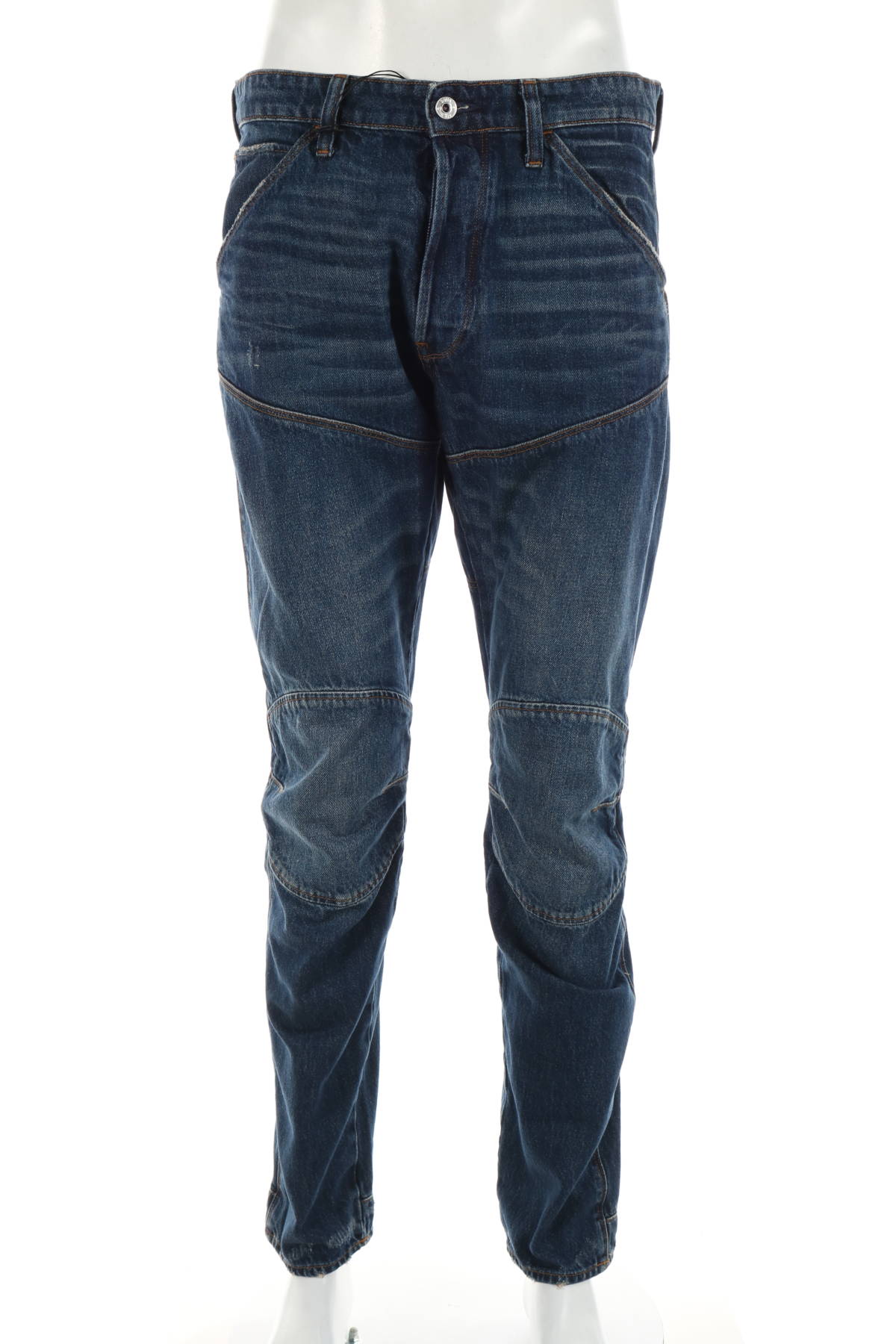 Дънки G-Star Raw1 - Mania Дънки G-Star Raw1