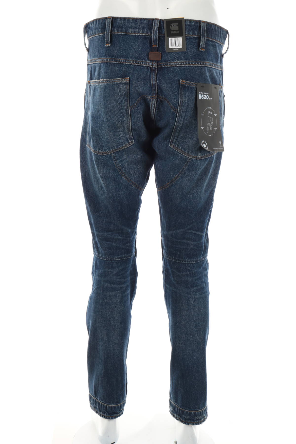 Дънки G-Star Raw2 - Mania Дънки G-Star Raw2