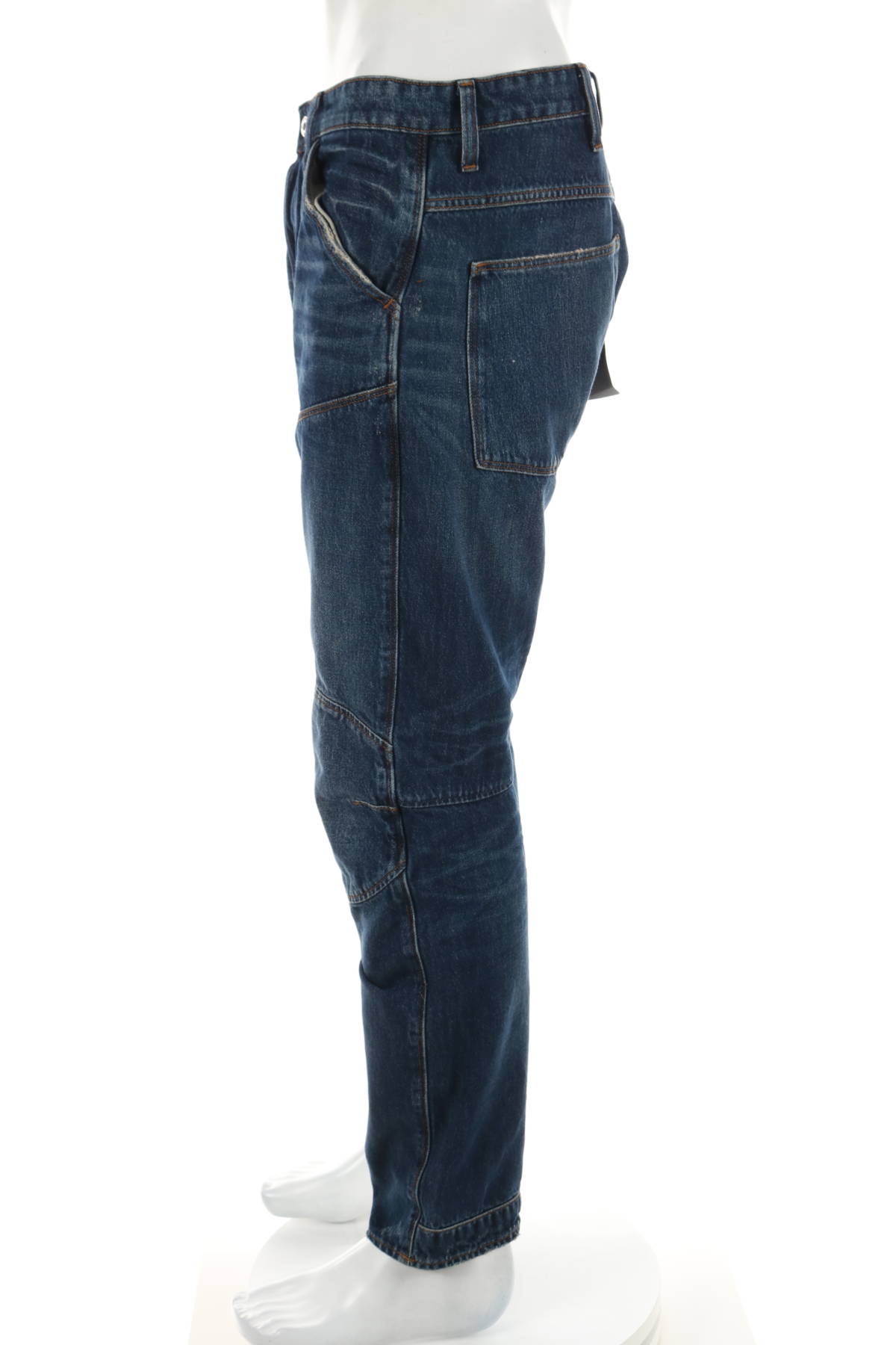 Дънки G-Star Raw3 - Mania Дънки G-Star Raw3