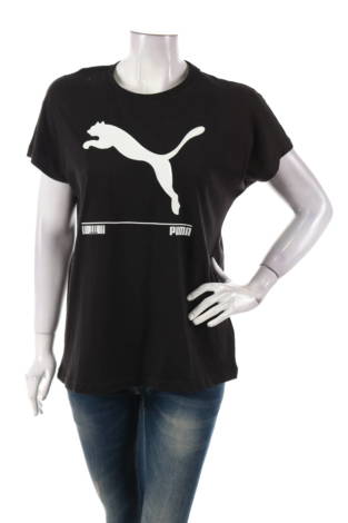 Спортна тениска Puma - Mania Спортна тениска Puma