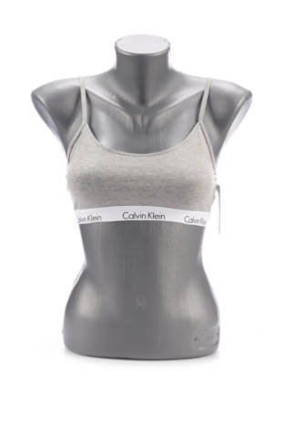 Спортно бюстие Calvin Klein - Mania Спортно бюстие Calvin Klein