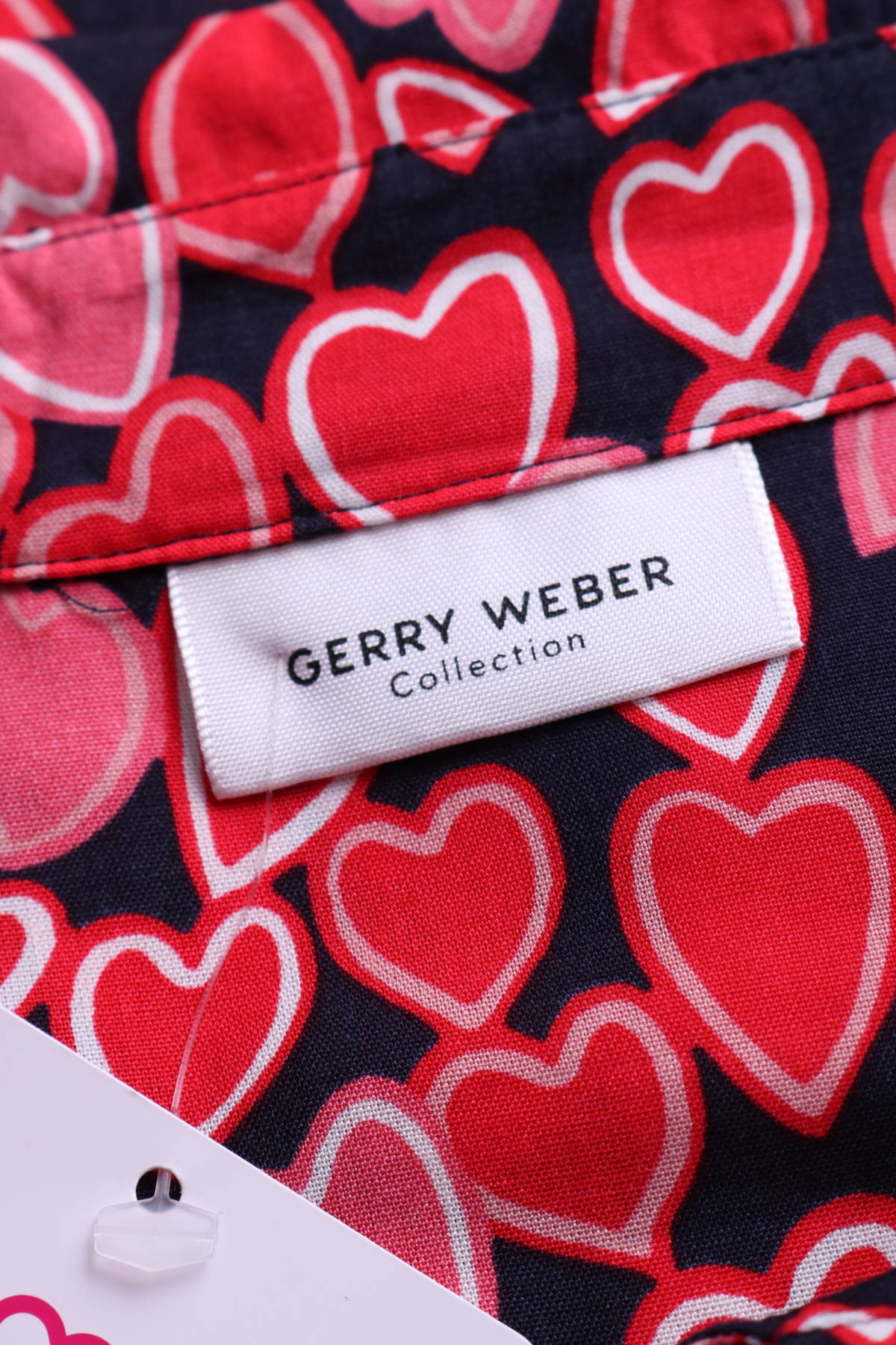 Официална риза GERRY WEBER3
