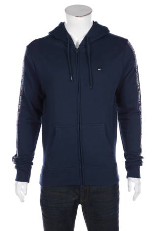 Спортно горнище Tommy Hilfiger - Mania Спортно горнище Tommy Hilfiger