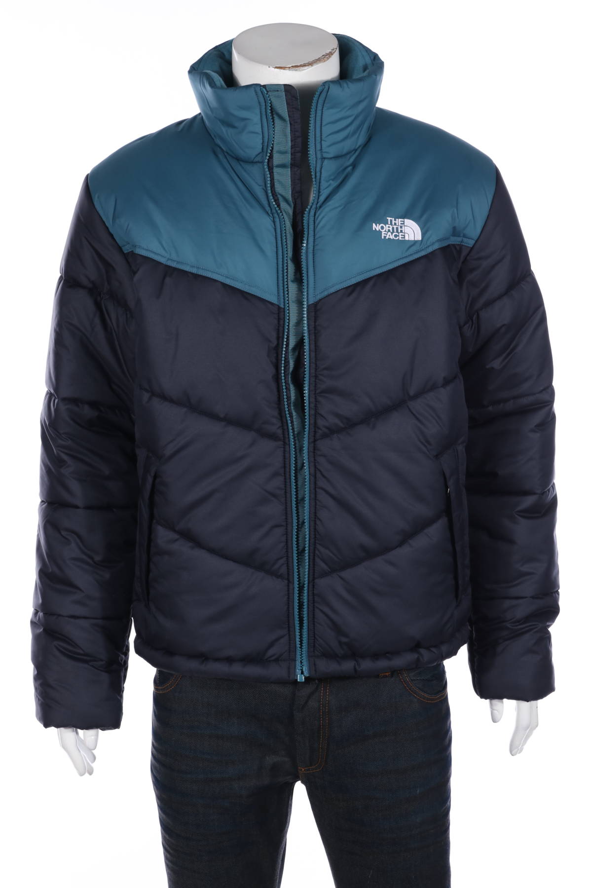 Спортно яке The North Face1 - Mania Спортно яке The North Face1