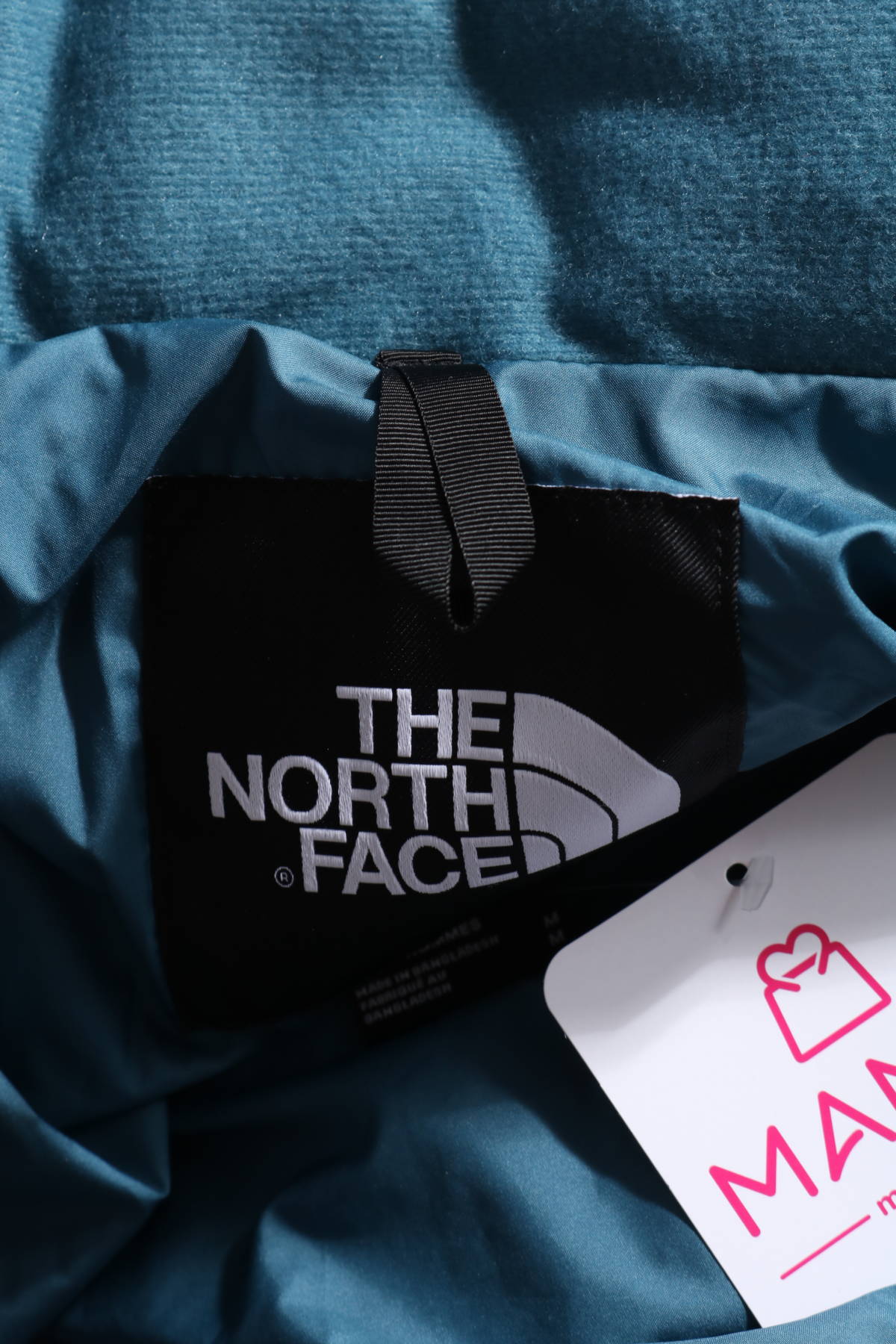Спортно яке The North Face4 - Mania Спортно яке The North Face4