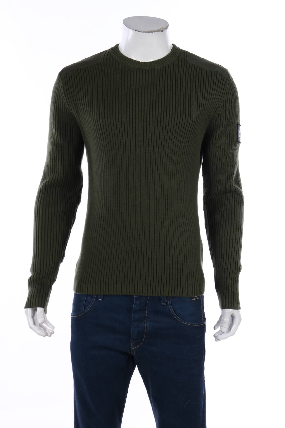 Пуловер CALVIN KLEIN1
