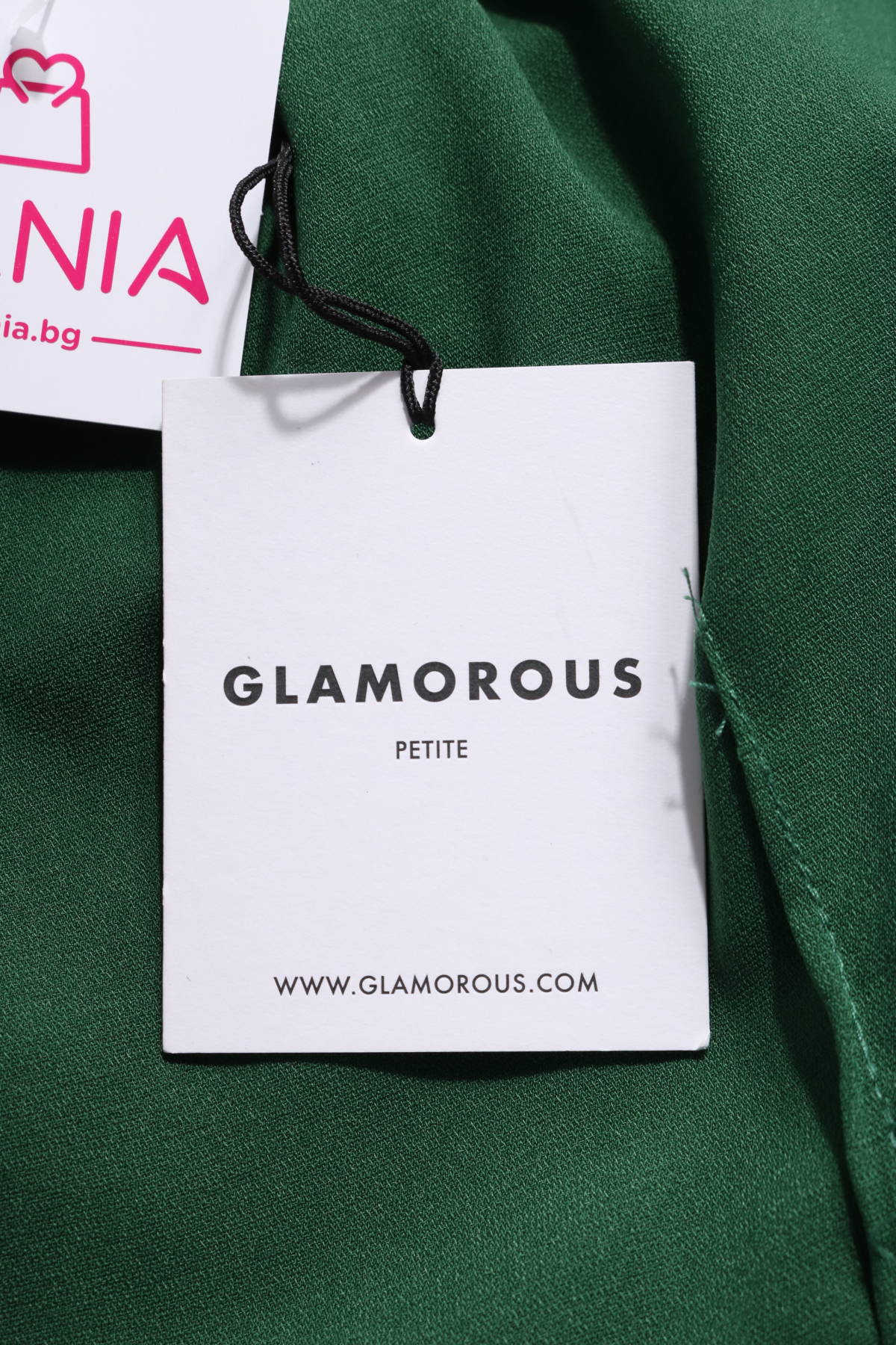 Официална рокля GLAMOROUS3