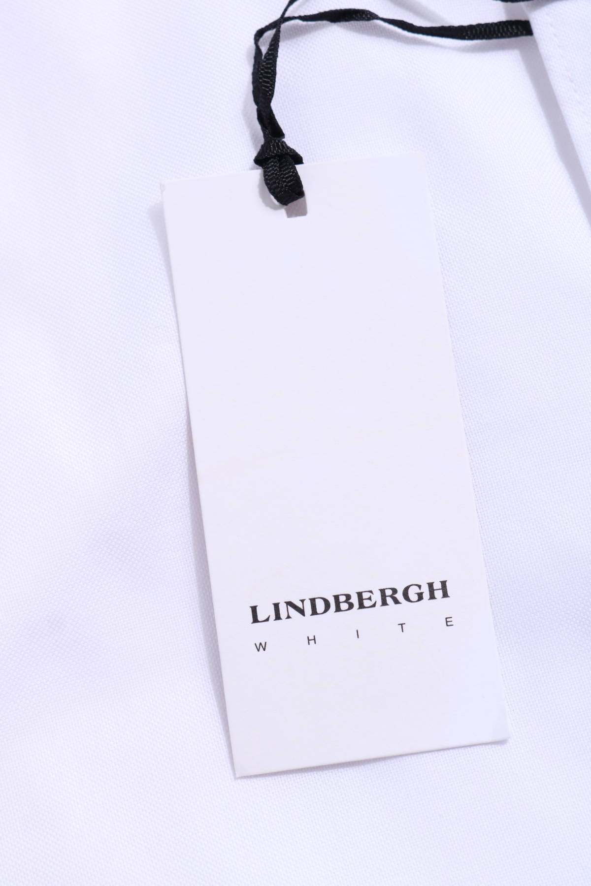 Официална риза LINDBERGH3