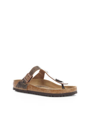 Чехли BIRKENSTOCK - Mania Чехли BIRKENSTOCK