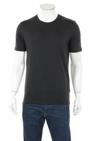 Спортна тениска UNDER ARMOUR - Mania Спортна тениска UNDER ARMOUR