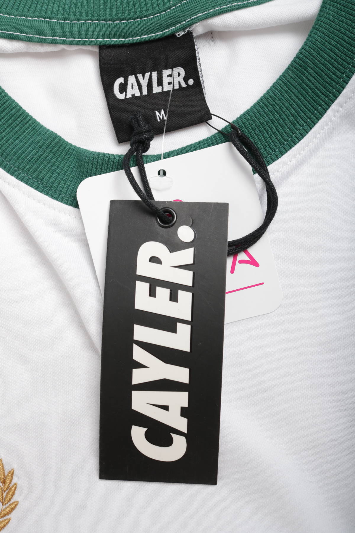 Спортна тениска CAYLER & SONS3