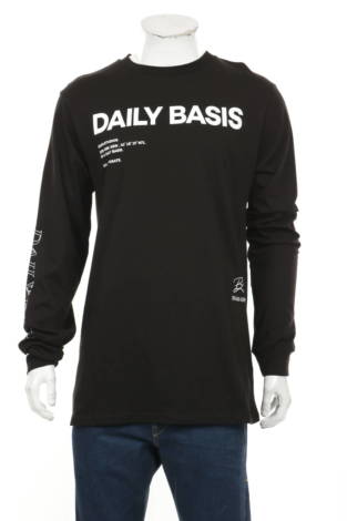 Блуза Daily Basis Studios - Mania Блуза Daily Basis Studios