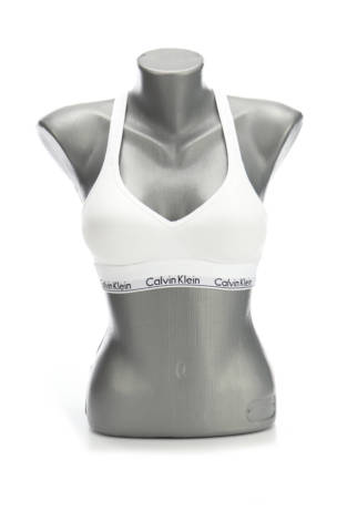 Спортно бюстие CALVIN KLEIN - Mania Спортно бюстие CALVIN KLEIN