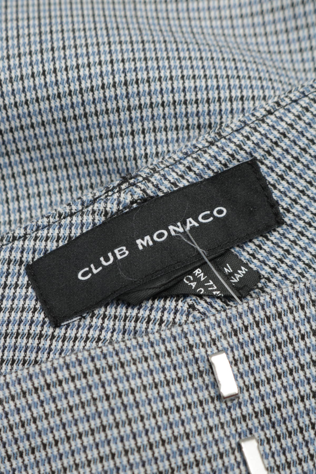 Елегантен панталон CLUB MONACO4