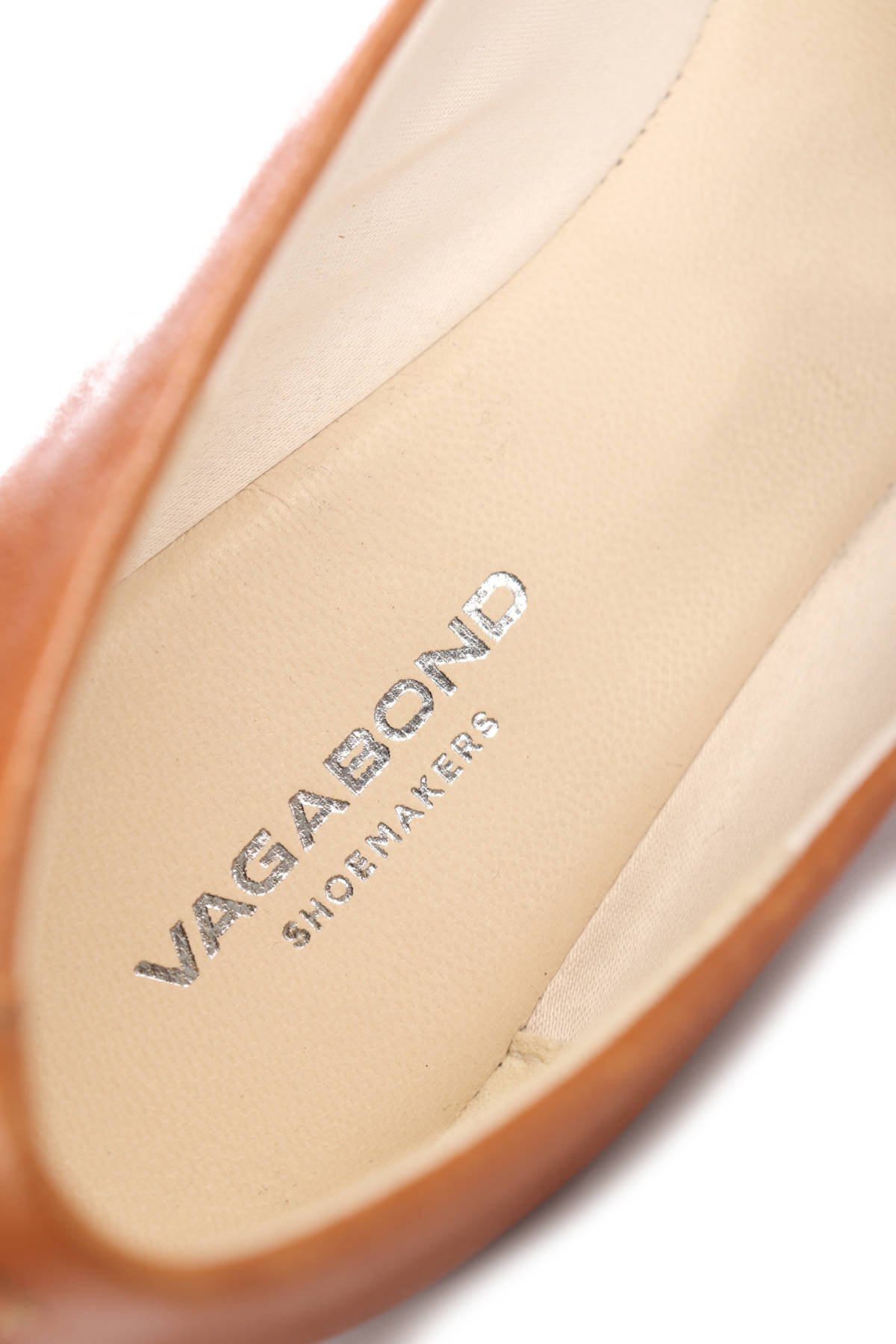 Ниски обувки VAGABOND4